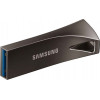 Samsung USB Flash Drive BAR Plus 128GB Titan Gray usb 3.1 - (MUF-128BE4/EU)