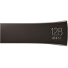 Samsung USB Flash Drive BAR Plus 128GB Titan Gray usb 3.1 - (MUF-128BE4/EU)