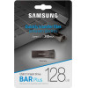 Samsung USB Flash Drive BAR Plus 128GB Titan Gray usb 3.1 - (MUF-128BE4/EU)