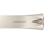 Samsung USB Flash Drive BAR Plus 128GB usb 3.1 Champaign Silver - (MUF-128BE3/EU)