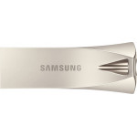 Samsung USB Flash Drive BAR Plus 256GB usb 3.1 Champaign Silver - (MUF-256BE3/EU)