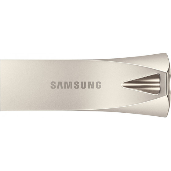 Samsung USB Flash Drive BAR Plus 256GB usb 3.1 Champaign Silver - (MUF-256BE3/EU)