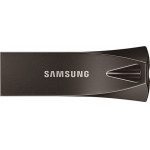 Samsung USB Flash Drive BAR Plus 32GB Titan Gray usb 3.1 - (MUF-32BE4/EU)