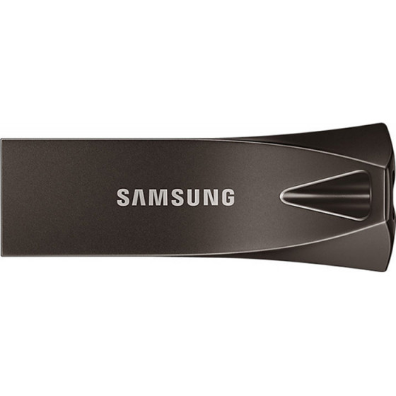 Samsung USB Flash Drive BAR Plus 32GB Titan Gray usb 3.1 - (MUF-32BE4/EU)