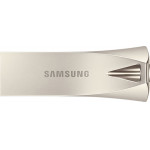 Samsung USB Flash Drive BAR Plus 32GB usb 3.1 Champaign Silver - (MUF-32BE3/EU)