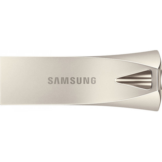 Samsung USB Flash Drive BAR Plus 32GB usb 3.1 Champaign Silver - (MUF-32BE3/EU)