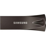Samsung USB Flash Drive BAR Plus 64GB Titan Gray usb 3.1 - (MUF-64BE4/EU)
