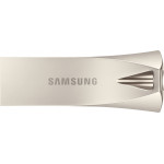 Samsung USB Flash Drive BAR Plus 64GB usb 3.1 Champaign Silver - (MUF-64BE3/EU)