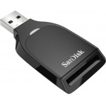 SanDisk Card reader SD UHS-I 2Y - (SDDR-C531-GNANN)