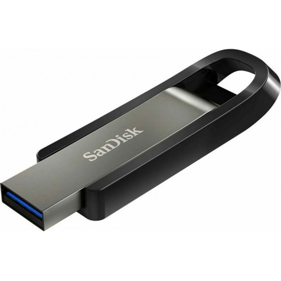 SanDisk Cruzer Extreme Go USB 3.2 64GB - (SDCZ810-064G-G46)