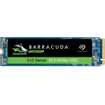 Seagate SSD BarraCuda 510 1TB PCIe Gen3 x4 NVMe - (ZP1000CM3A001)