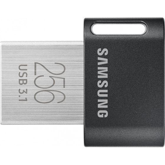 Samsung FIT Plus USB 3.1 Flash Drive 256GB - (MUF-256AB/EU)