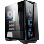 MSI PC- Case MPG GUNGNIR 110R - (306-7G10R21-W57)