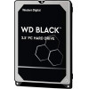 Western Digital Black Performance Mobile Hard Drive 1TB 2.5inch - (WD10SPSX)