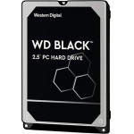 Western Digital Black Performance Mobile Hard Drive 1TB 2.5inch - (WD10SPSX)
