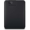 Western Digital Elements 5TB USB 3.0 Black 2.5 - (WDBU6Y0050BBK)