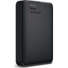 Western Digital Elements 5TB USB 3.0 Black 2.5 - (WDBU6Y0050BBK)