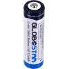 GloboStar ���������������� �������� ������ 18650 3600mAh Li-ion 3.6V 12.6Wh �� Overcharge / Discharge ��������� - (79093)