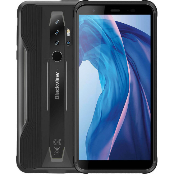 Blackview BV6300 32GB/3GB RAM DS Black