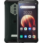 Blackview BV6600 64GB/4GB RAM DS Black