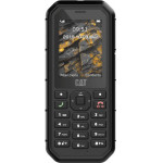 CAT B26 DS Black EU