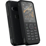 CAT B40 DS Black EU