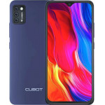Cubot Note 7 16GB DS Blue