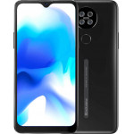 Blackview A80S 64GB/4GB RAM DS Interstellar Black