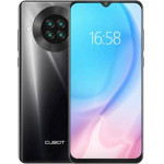 Cubot Note 20 Pro 128GB/8GB RAM DS Black