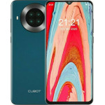 Cubot Note 20 Pro 128GB/8GB RAM DS Green