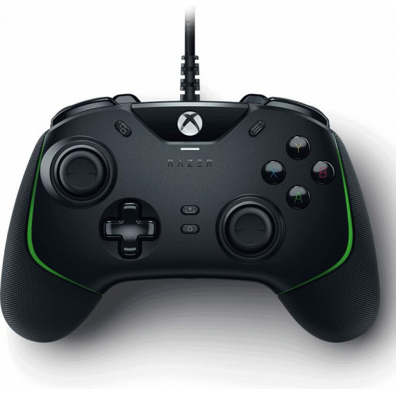 Razer WOLVERINE V2 XBOX X/S & PC - Wired Gaming Controller - (RZ06-03560100-R3M1)