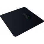 Razer SPHEX V3 LARGE - Hard Ultra-Thin 0.4mm - Gaming Mouse Mat - (RZ02-03820200-R3M1)