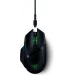 Razer BASILISK ULTIMATE & CHARGE DOCK - Wireless & Wired Optical Chroma Gaming Mouse - (RZ01-03170100-R3G1)