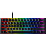 Razer HUNTSMAN MINI 60% Linear Red Opto Mechanical Switch Gaming Keyboard - US Layout - (RZ03-03390200-R3M1)