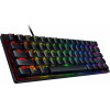 Razer HUNTSMAN MINI 60% Opto Mechanical Gaming Keyboard Purple Switch - US Layout - (RZ03-03390100-R3M1)