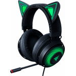 Razer KRAKEN KITTY BLACK - Chroma USB Gaming Headset - (RZ04-02980100-R3M1)