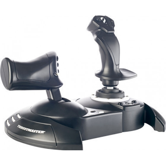 Thrustmaster 4460168 T-flight Hotas One (PC / XBOX ONE)