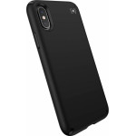 SPECK IPHONE XS/X CASE PRESIDIO2 PRO (BLACK/BLACK/WHITE) - (136267-D143)