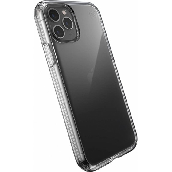 SPECK IPHONE 11 PRO CASE PRESIDIO PERFECT CLEAR - (136437-5085)