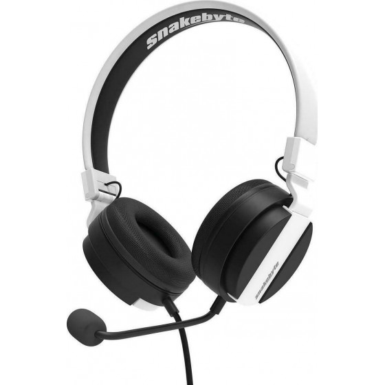 Snakebyte PS5 Gaming Headset - (SB916083)