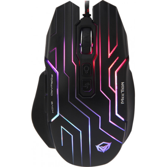 Meetion GM22 RGB Gaming