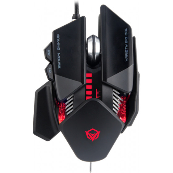 Meetion GM80 Mechanical Gaming