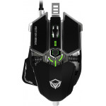 Meetion M990S Mechanical Gaming Mouse / Black