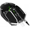 Meetion M990S Mechanical Gaming Mouse / Black
