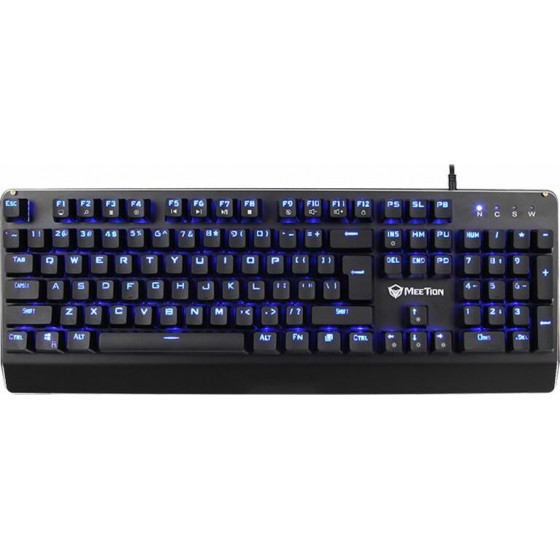 Meetion MK01 Mechanical Blue US