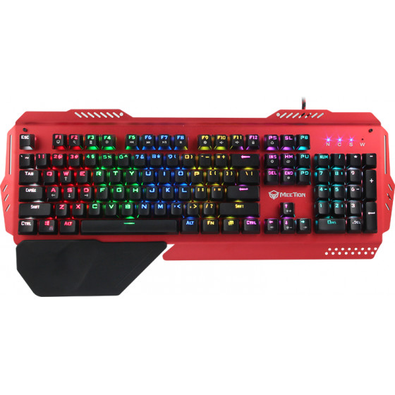 Meetion MK20 Red ������� US