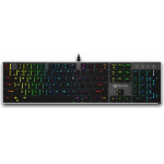 Meetion MK80 Ultra thin Mechanical ������� US