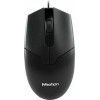 Meetion MT-M360 Optical Wired Mouse / Black