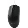 Meetion MT-M360 Optical Wired Mouse / Black