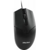 Meetion MT-M360 Optical Wired Mouse / Black